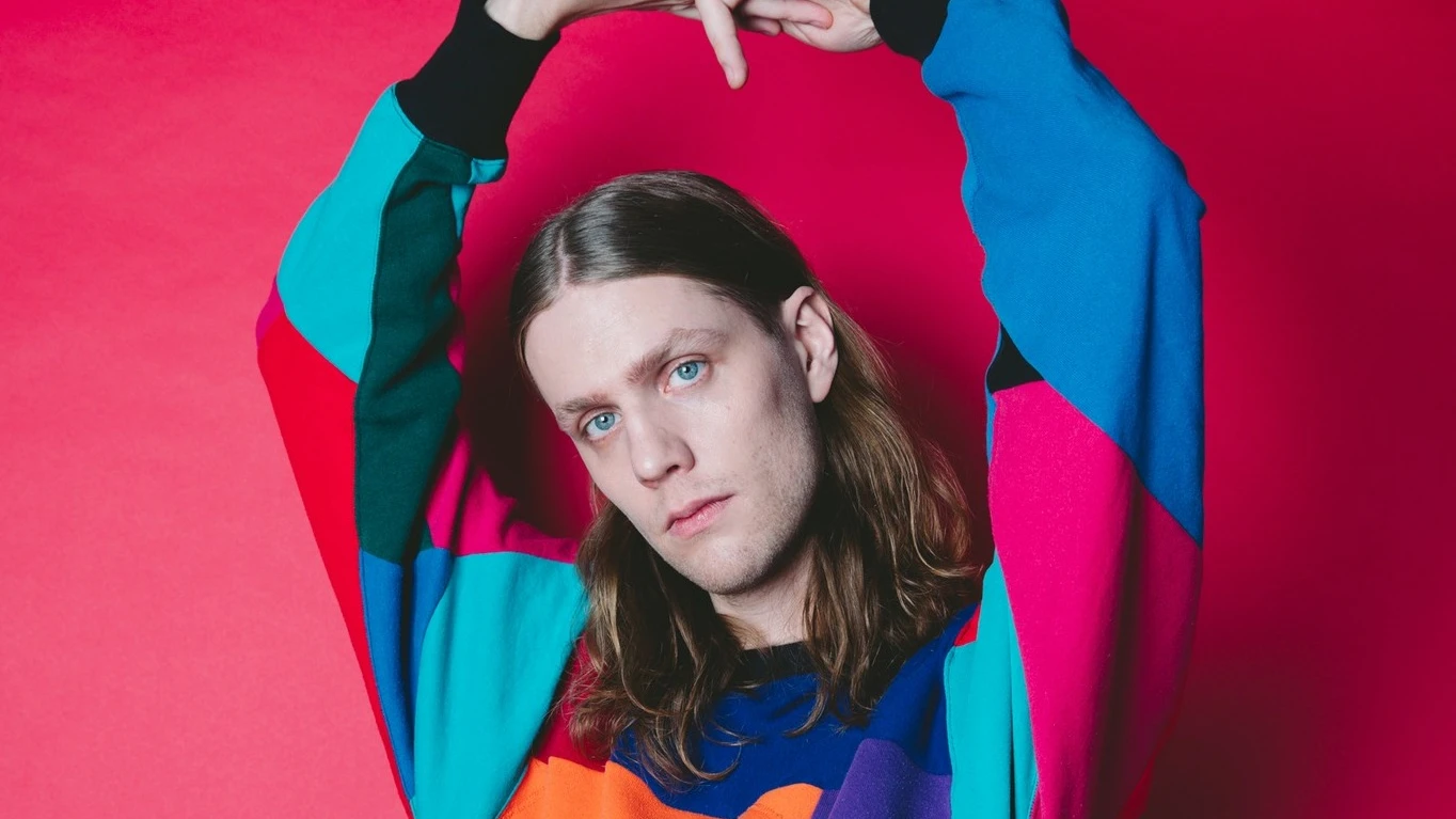 Daði Freyr | Konzert, © Stefanie Schmid Rincon Daði Freyr | Konzert, © Stefanie Schmid Rincon