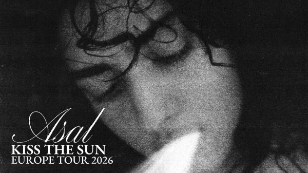 Asal | Konzert, © Pressebild Asal | Konzert, © Pressebild