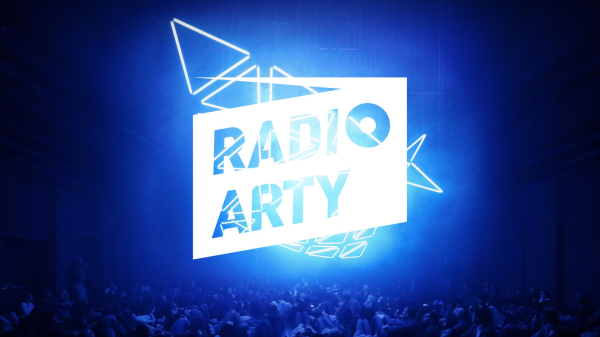 DARK MATTER & SKALAR | Radio Arty, © WHITEvoid