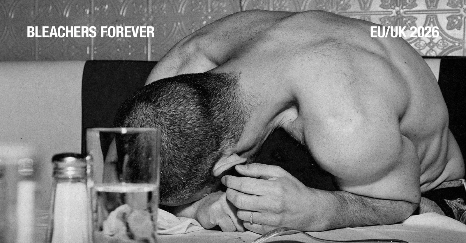 Bleachers | Konzert (Zusatzshow) Bleachers | Konzert (Zusatzshow)