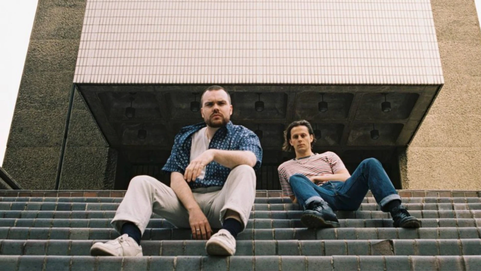 Dirty Nice | Konzert (abgesagt), © Pressebild Dirty Nice | Konzert (abgesagt), © Pressebild