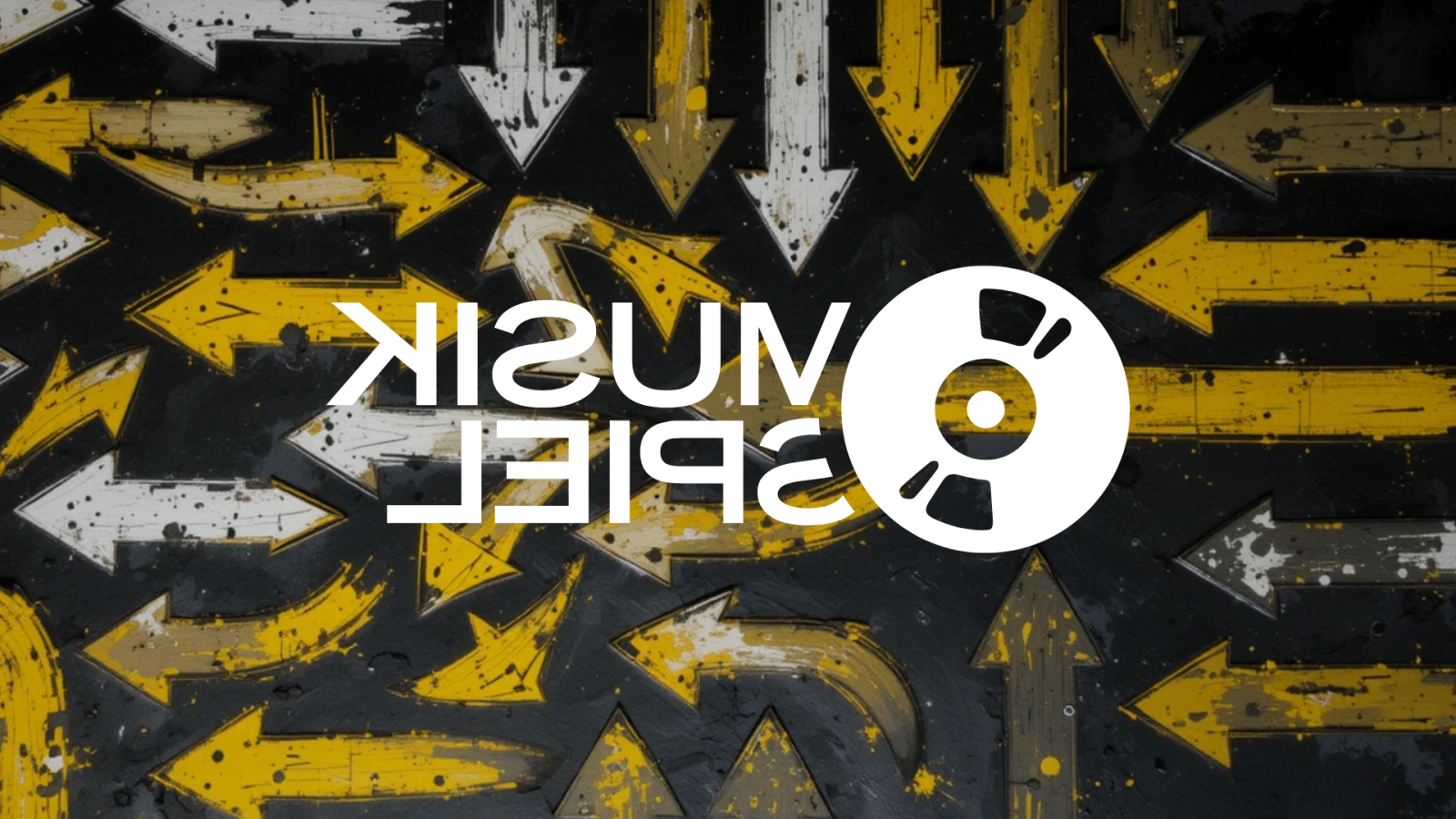 !emiT nI kcaB - Was sind eure ersten Lieblingslieder? | Musikspiel