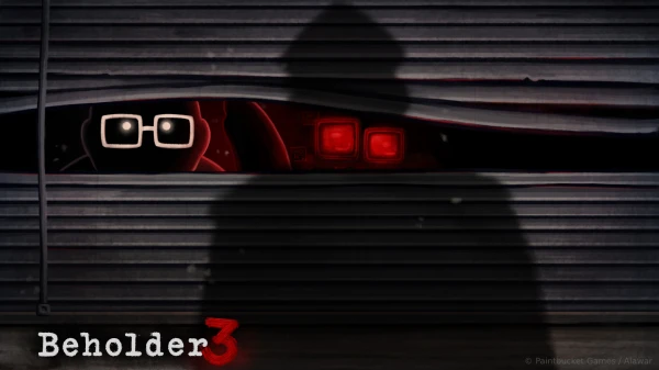 Beholder 3 | Daddeltipp Beholder 3 | Daddeltipp