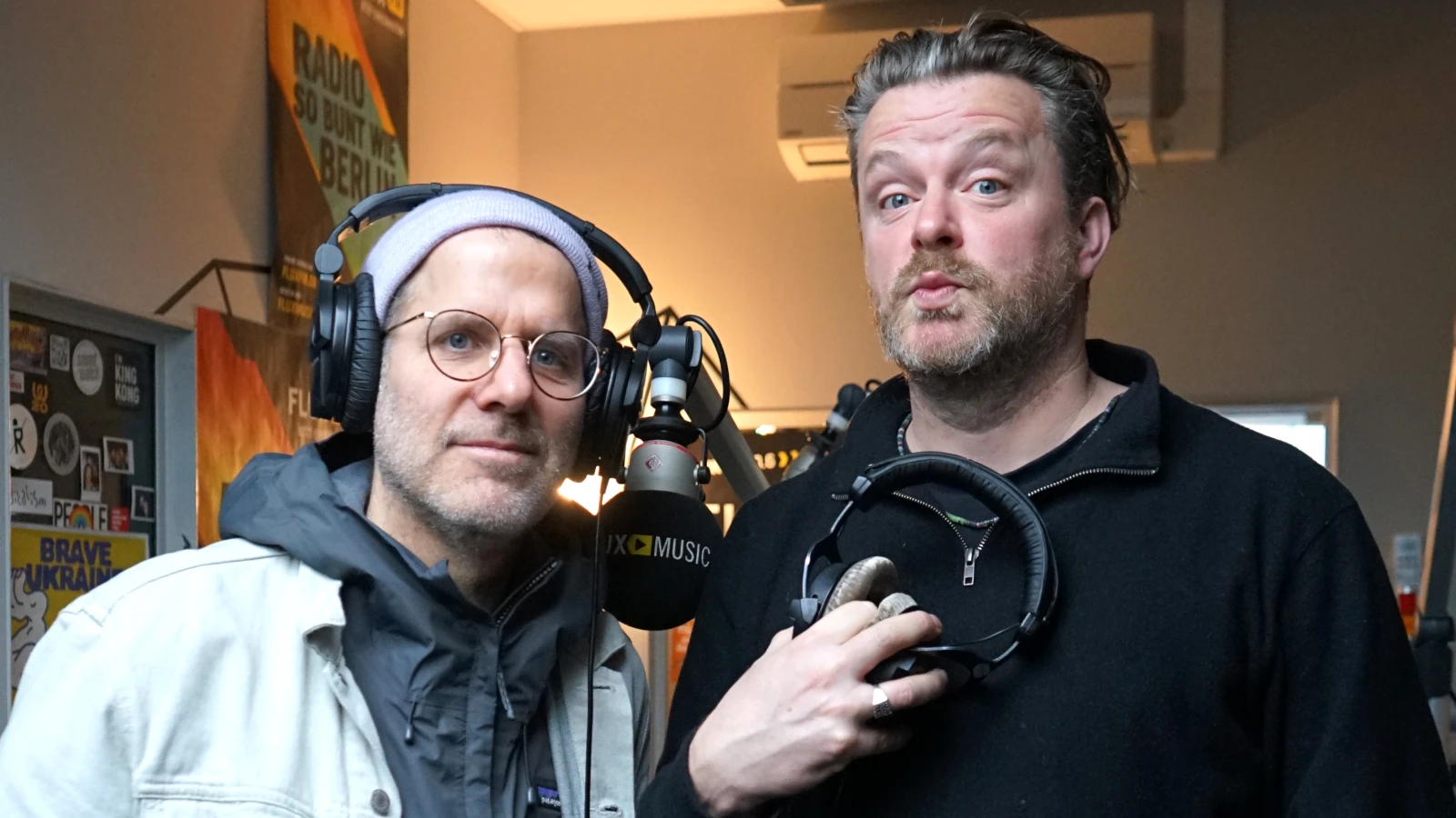 Deichkind | Ohrspiel, © Constanze Kaul Deichkind | Ohrspiel, © Constanze Kaul