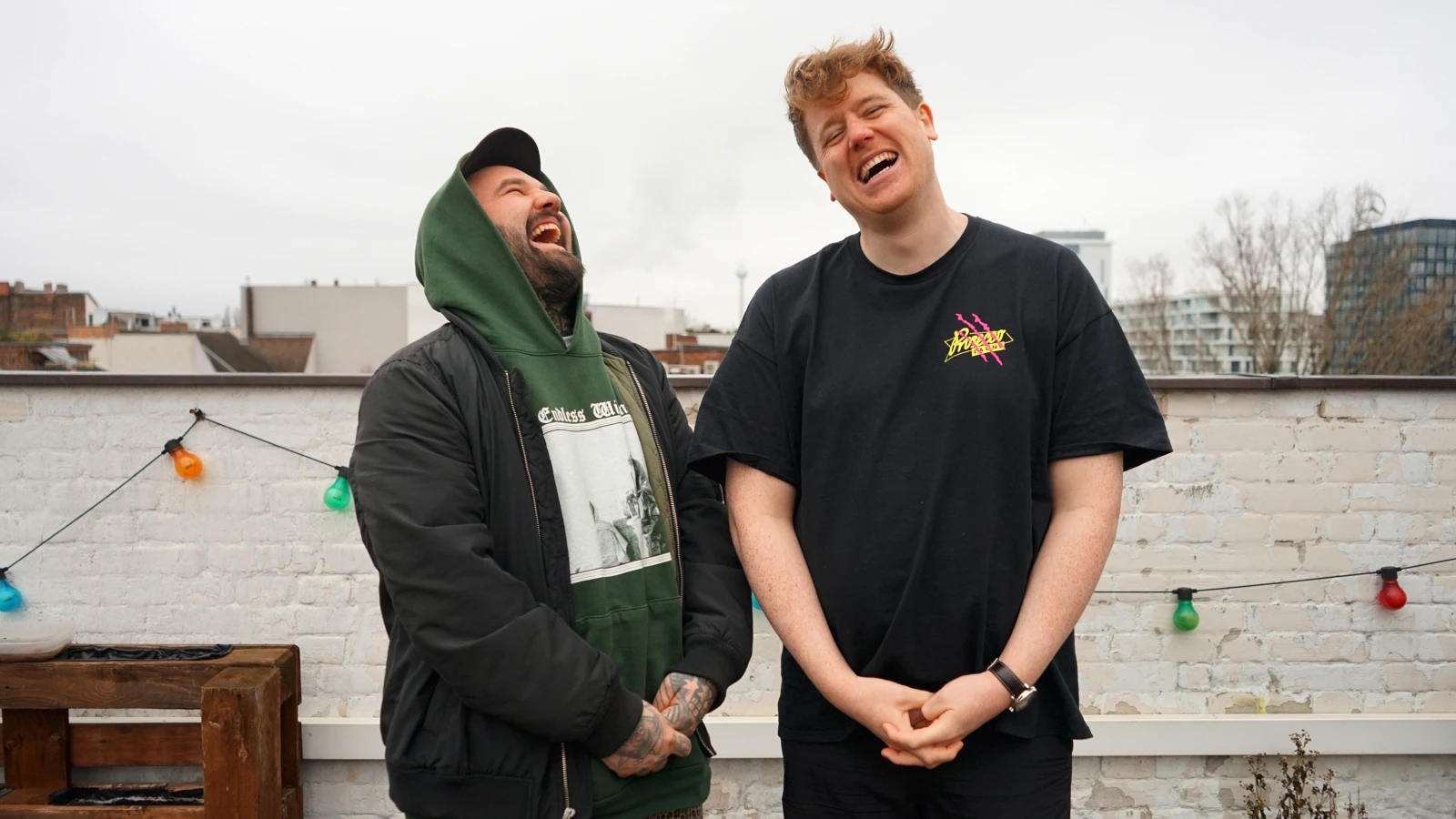 Proseccolaune | Durch die Woche mit..., © Constanze Kaul Proseccolaune | Durch die Woche mit..., © Constanze Kaul