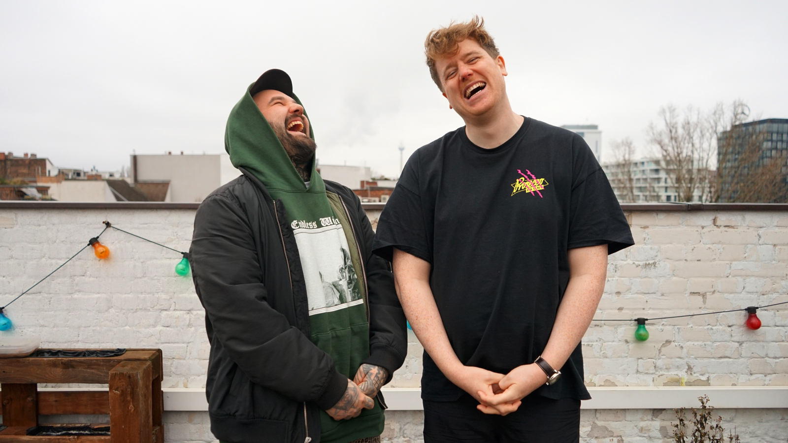 Proseccolaune | Durch die Woche mit..., © Constanze Kaul