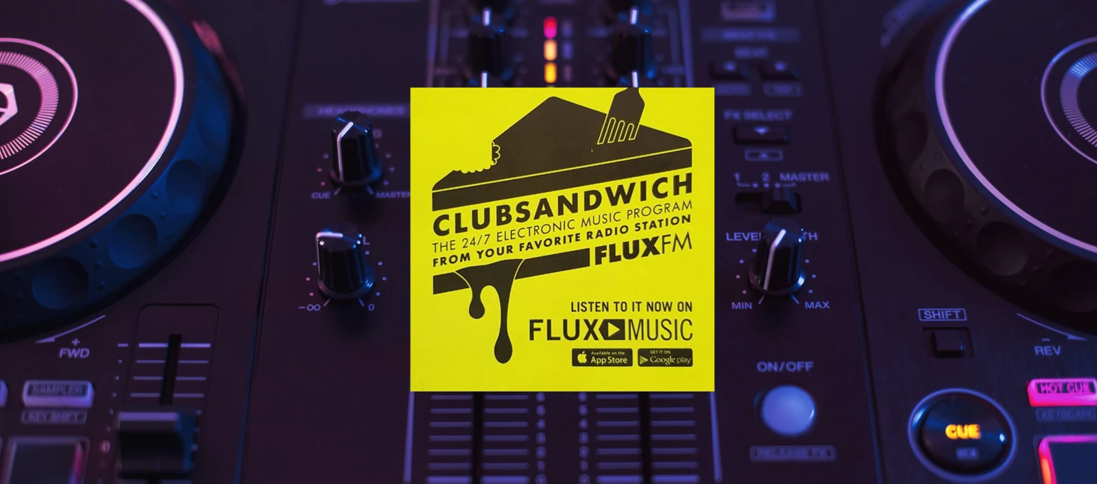 Clubsandwich | 09.12. & 10.12. Clubsandwich | 09.12. & 10.12.