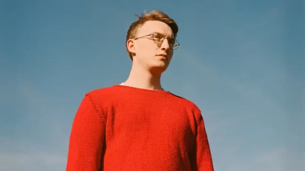 Marlo Grosshardt | Konzert, © Julia Tiemann Marlo Grosshardt | Konzert, © Julia Tiemann