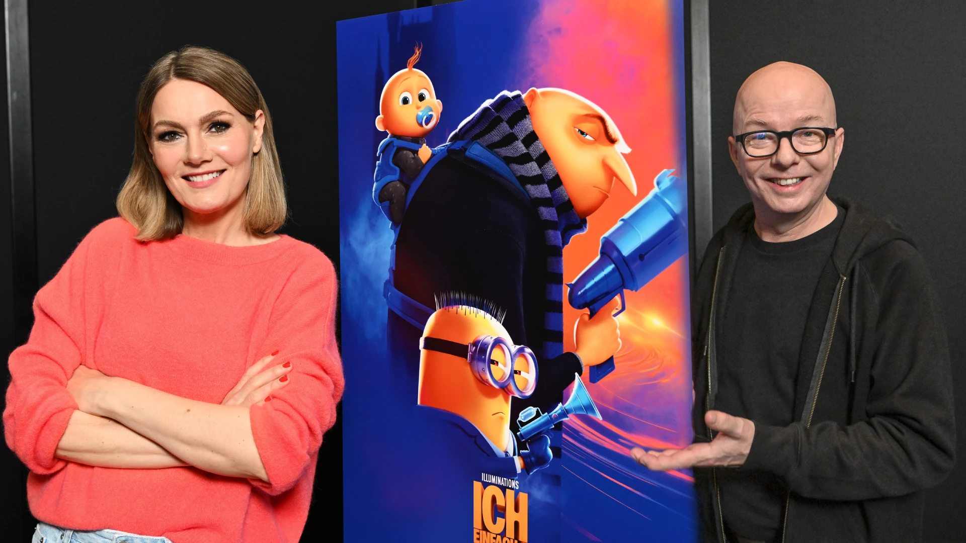 © Universal Pictures © Universal Pictures