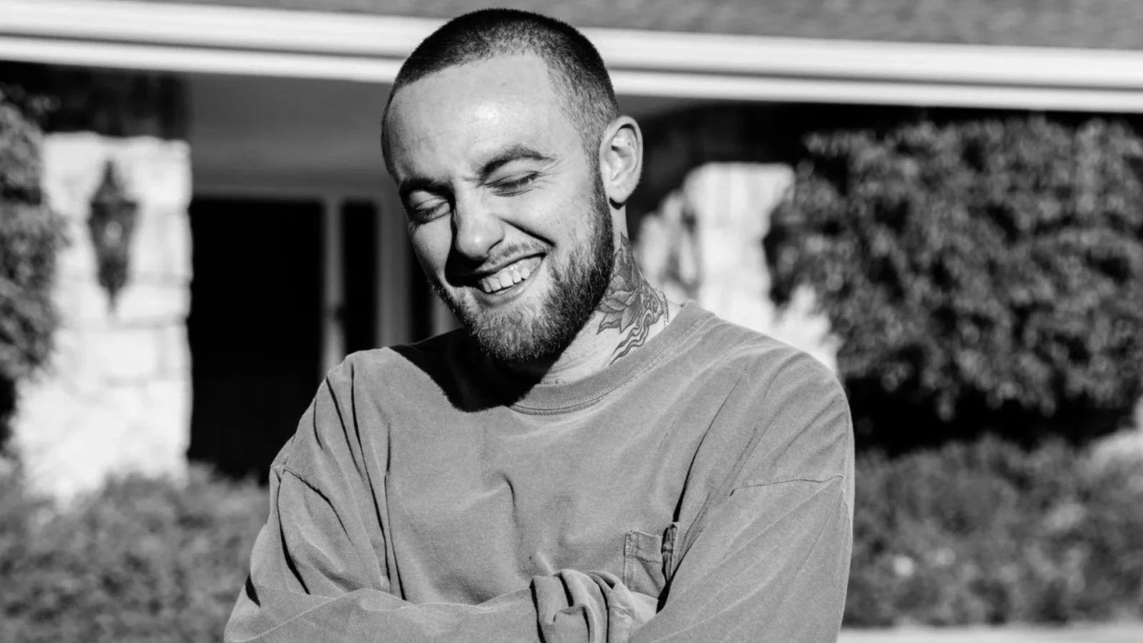 Mac Miller - Balloonerism | Feature, © Pressebild Mac Miller - Balloonerism | Feature, © Pressebild