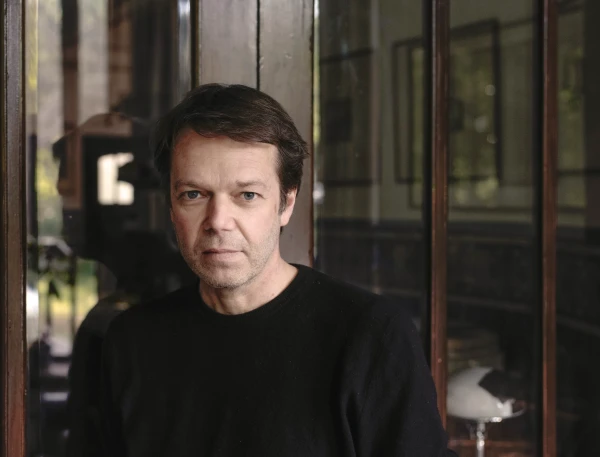 Filmregisseur Hans-Christian Schmid | Interview, © Pandora Film | 23/5 | Gerald von Foris Filmregisseur Hans-Christian Schmid | Interview, © Pandora Film | 23/5 | Gerald von Foris