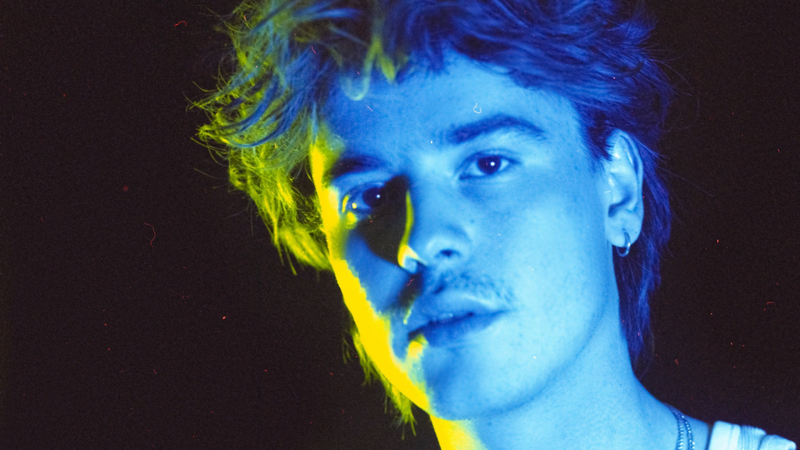 Pablo Brooks | Konzert