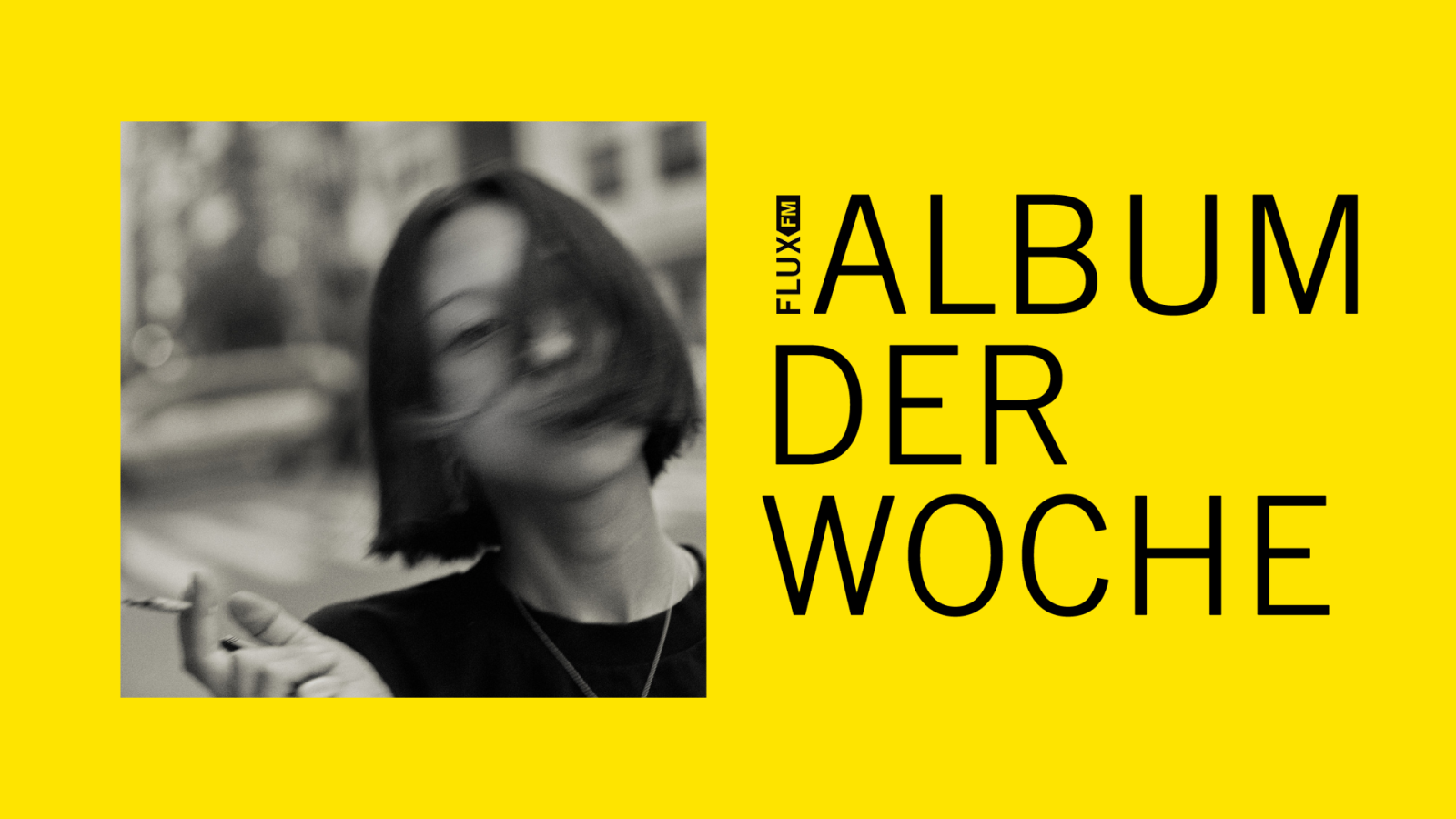 EKKSTACY - "EKKSTACY" | Album der Woche