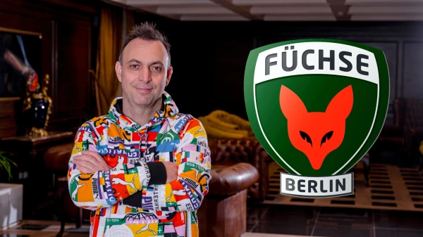 Meisterschaft? "Wenn alles läuft, ist alles möglich" | Füchse-Chef Bob Hanning im Interview, © Sascha Klahn / Füchse Berlin Meisterschaft? "Wenn alles läuft, ist alles möglich" | Füchse-Chef Bob Hanning im Interview, © Sascha Klahn / Füchse Berlin