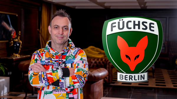 Meisterschaft? "Wenn alles läuft, ist alles möglich" | Füchse-Chef Bob Hanning im Interview, © Sascha Klahn / Füchse Berlin