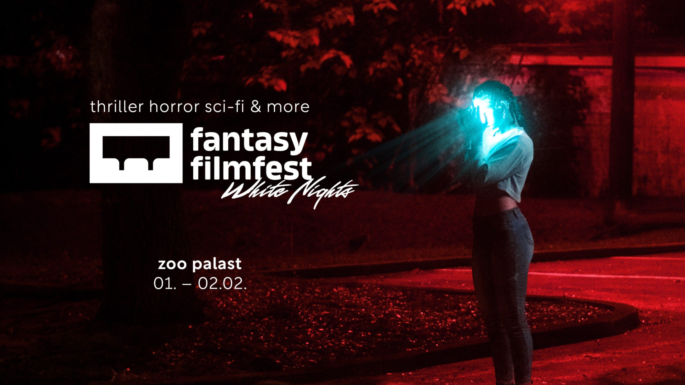© Fantasy Filmfest