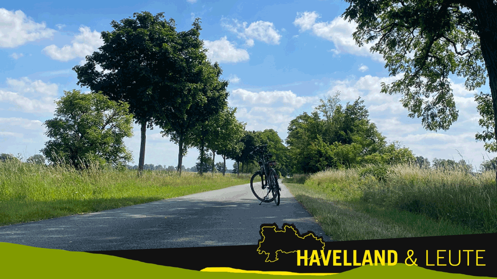 Folge 2: "Nach der Wahl ist vor der Wahl" | Havelland & Leute