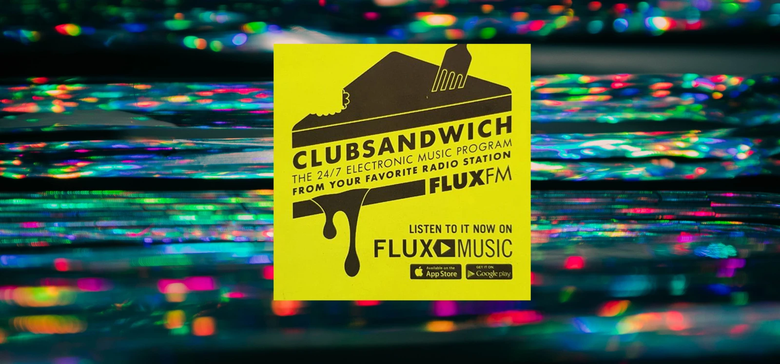 Clubsandwich | 04.11. & 05.11. Clubsandwich | 04.11. & 05.11.
