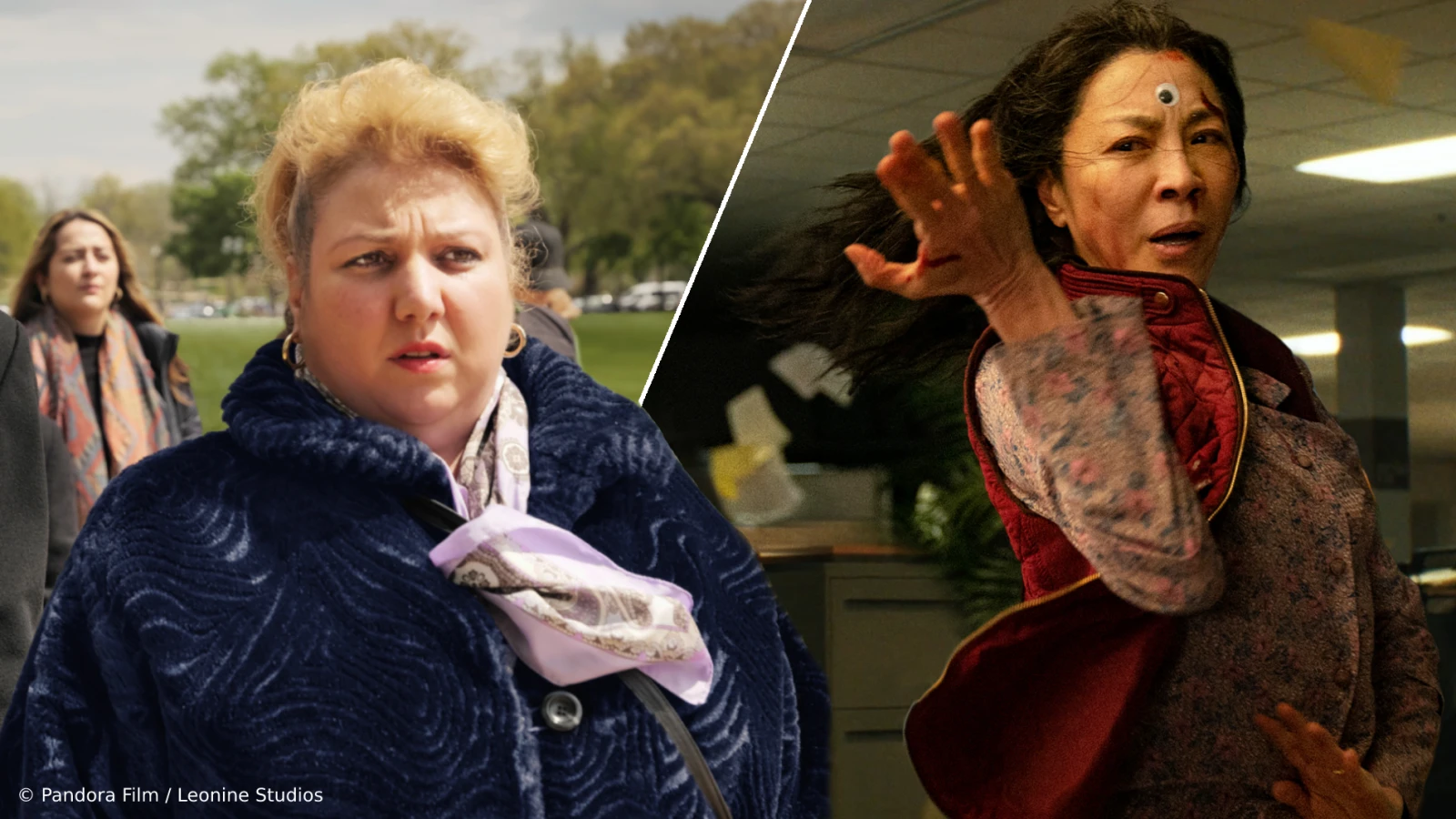 Neue Serien und Filme vom 28. April 2022 | Breitbild, © © Pandora Film - Leonine Studios Neue Serien und Filme vom 28. April 2022 | Breitbild, © © Pandora Film - Leonine Studios