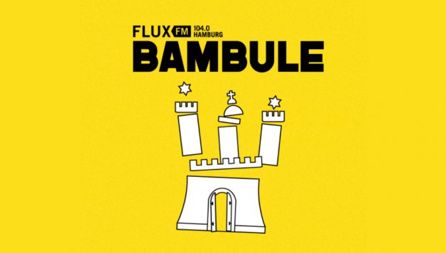 FluxFM Bambule
