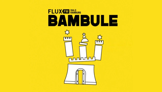 FluxFM Bambule FluxFM Bambule