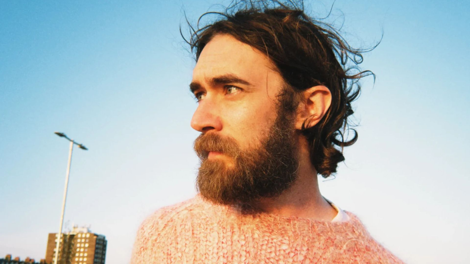 Keaton Henson | Interview, © Danielle Fricke