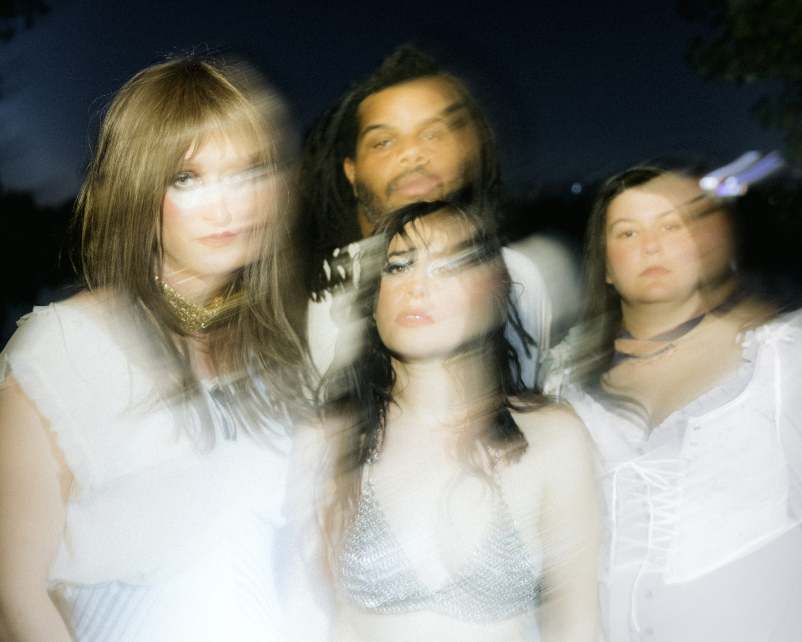 Mannequin Pussy | Konzert, © Pressebild