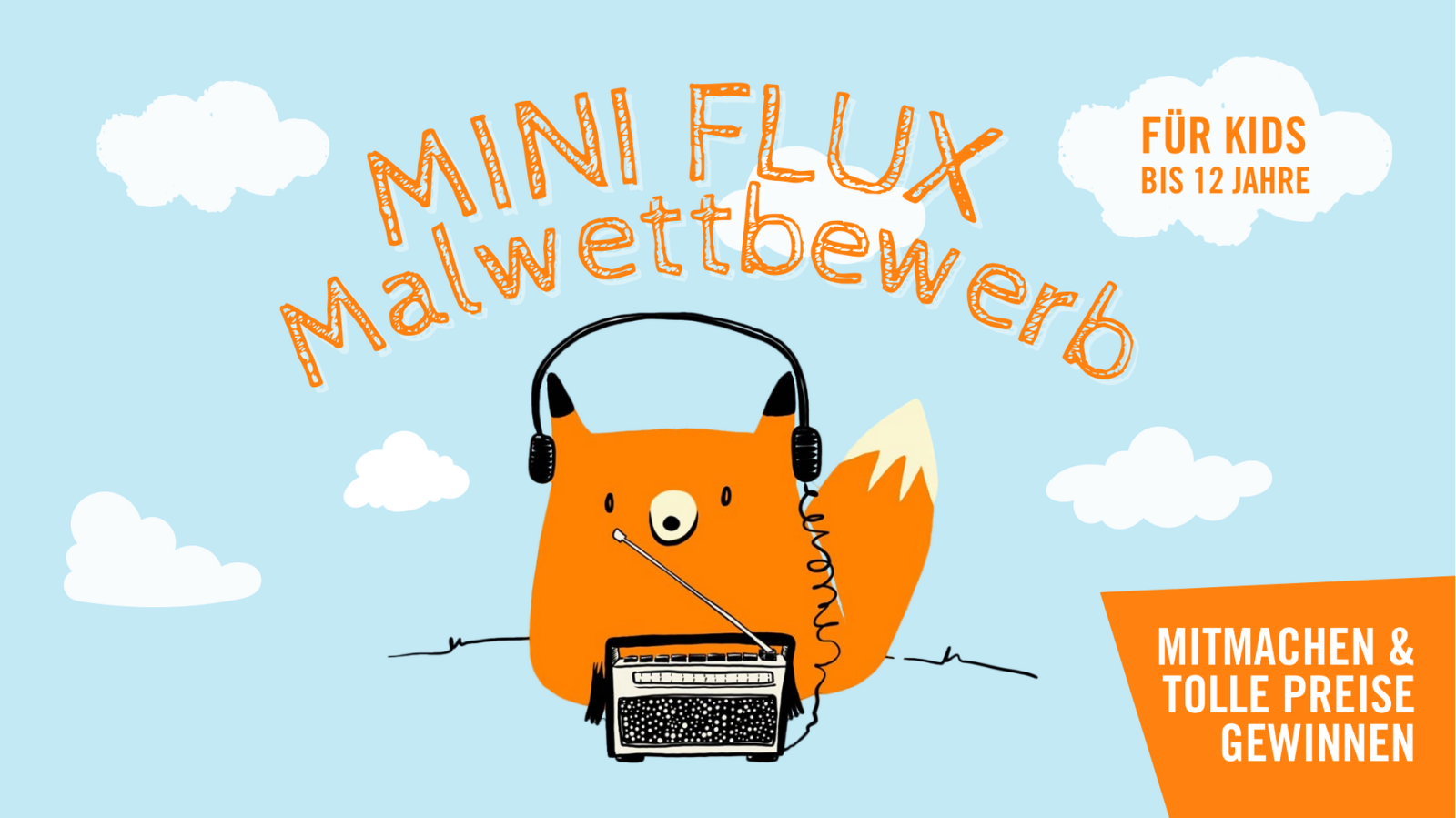 MiniFlux | Malwettbewerb