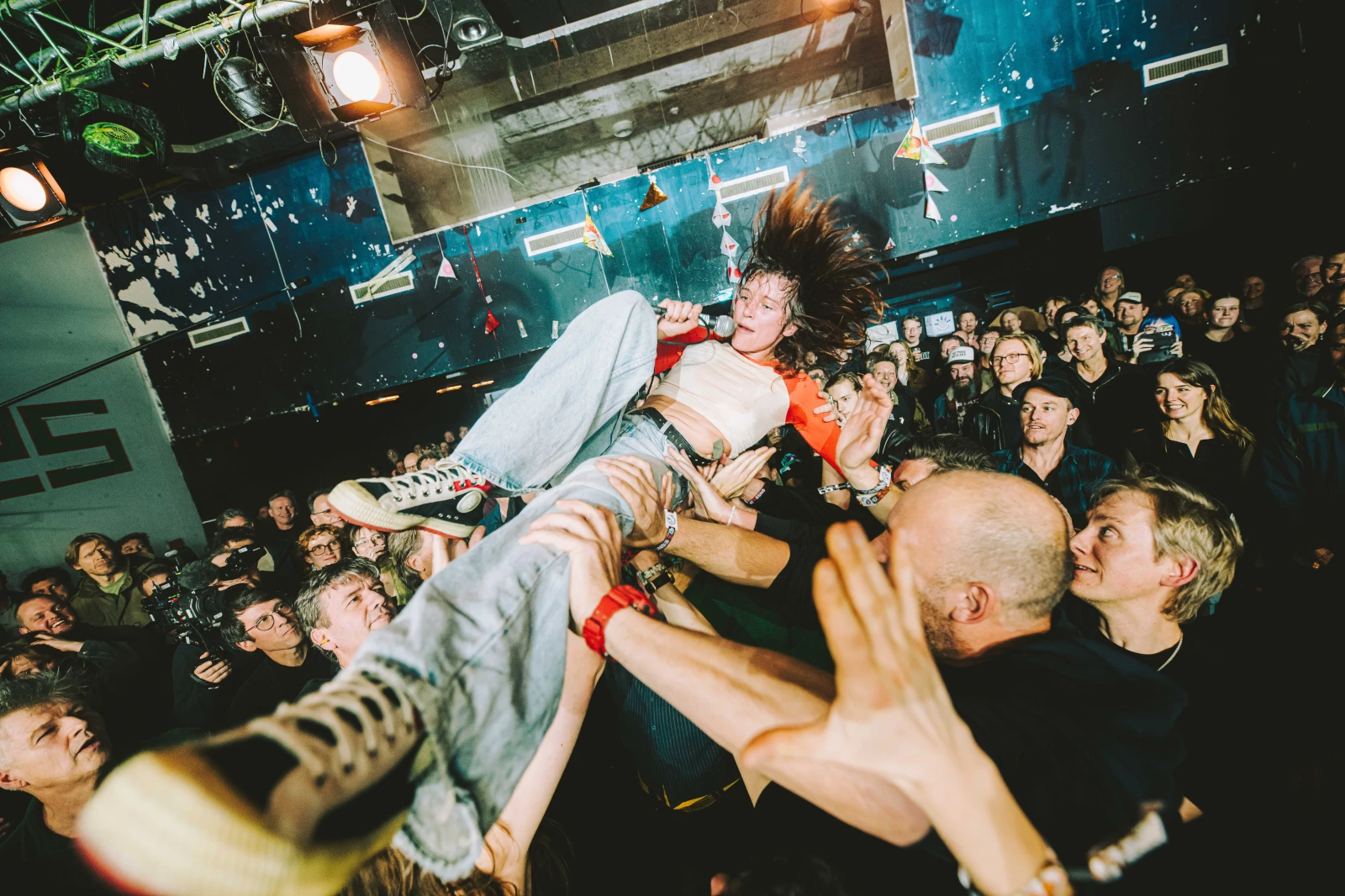 ESNS 2026 | Festival-Recap ESNS 2026 | Festival-Recap