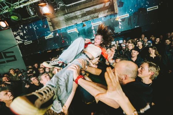 ESNS 2026 | Festival-Recap ESNS 2026 | Festival-Recap