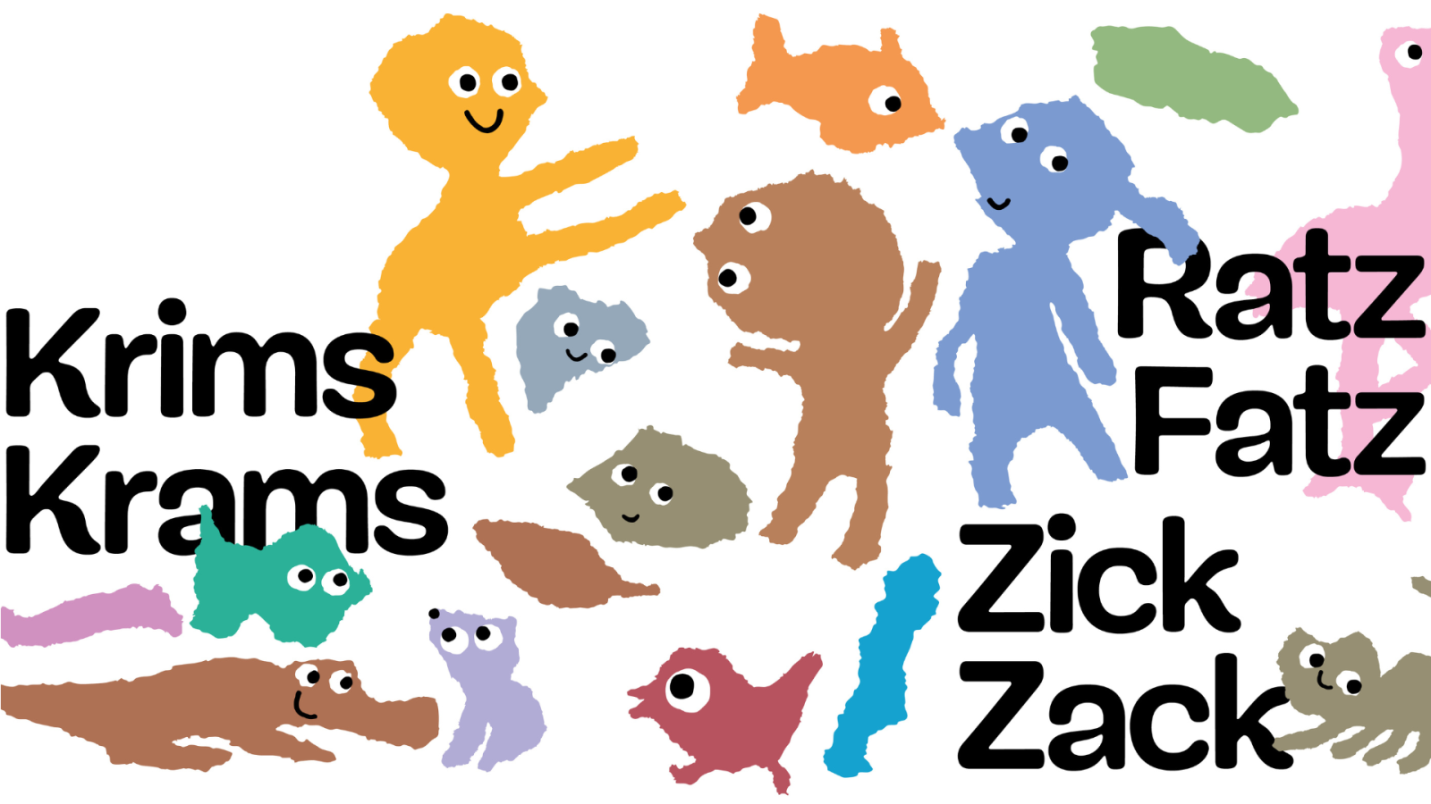 KinderKulturMonat 2025, © KinderKulturMonat