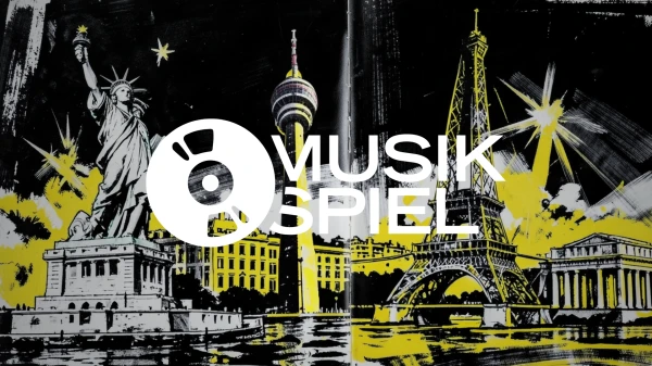 Wir suchen Songs mit Städtenamen! | Musikspiel Wir suchen Songs mit Städtenamen! | Musikspiel