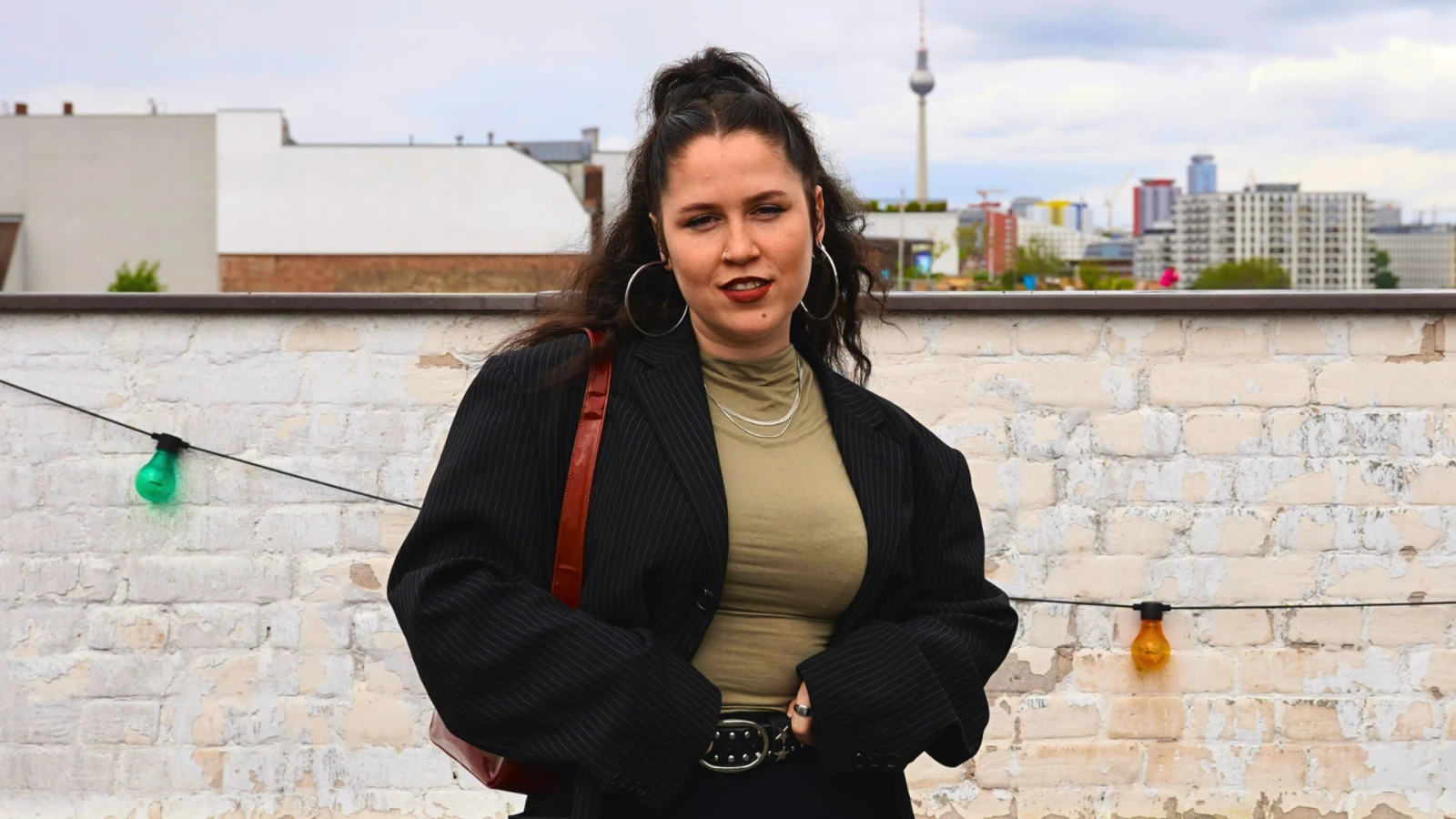 Fraen | FluxFM Radar Berlin, © Mika Schellhammer Fraen | FluxFM Radar Berlin, © Mika Schellhammer