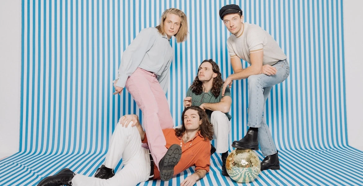 BUBE | Konzert, © Sandra Ludewig BUBE | Konzert, © Sandra Ludewig