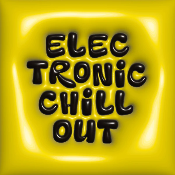 Electronic Chillout Electronic Chillout
