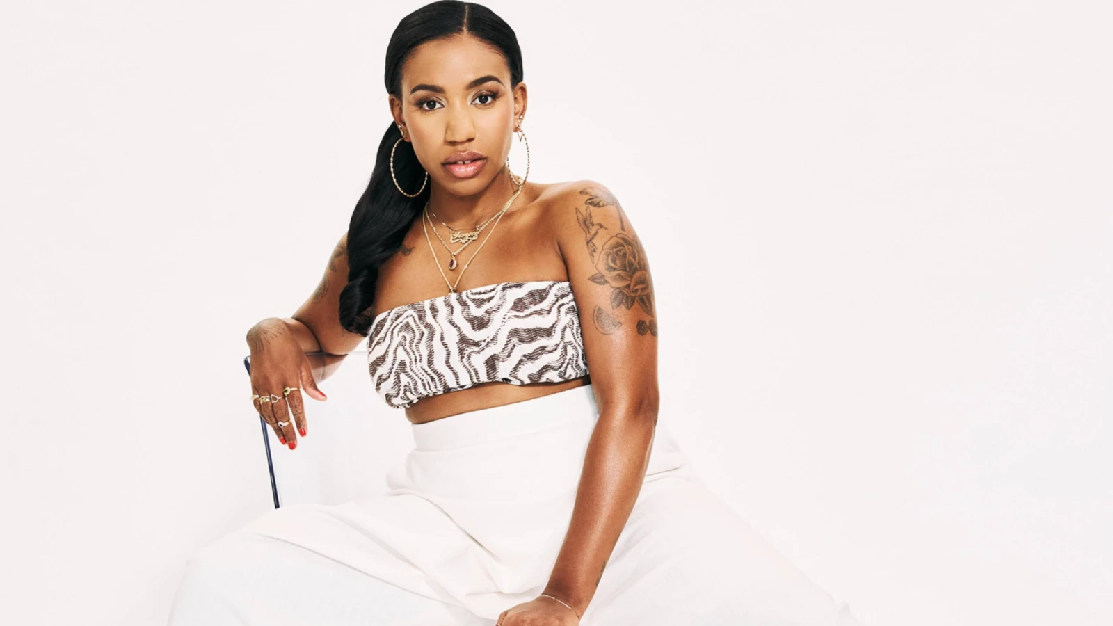 Yaya Bey | Konzert, © Cody Lidtke Yaya Bey | Konzert, © Cody Lidtke