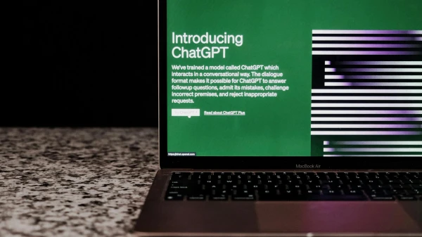 Die Macht der Sprachmodelle | Interview Roberto Simanowski, © Airam Dato-on Die Macht der Sprachmodelle | Interview Roberto Simanowski, © Airam Dato-on