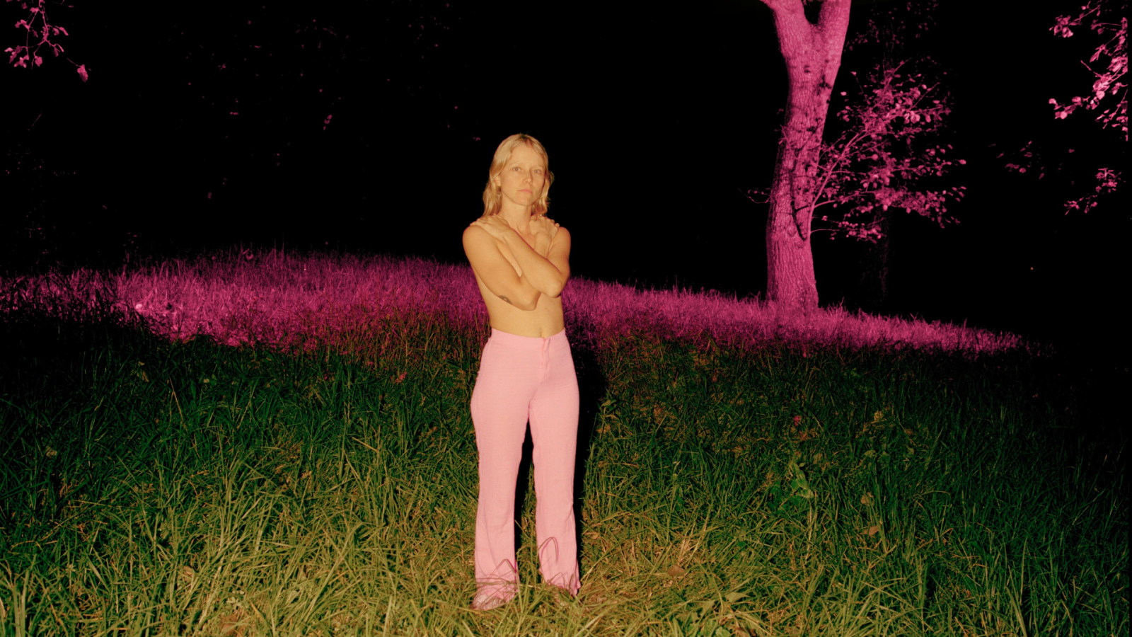 Neu im Programm: Alice Phoebe Lou, Bloc Party, My Ugly Clementine: was ist euer Favorit?, © Lexi Hide