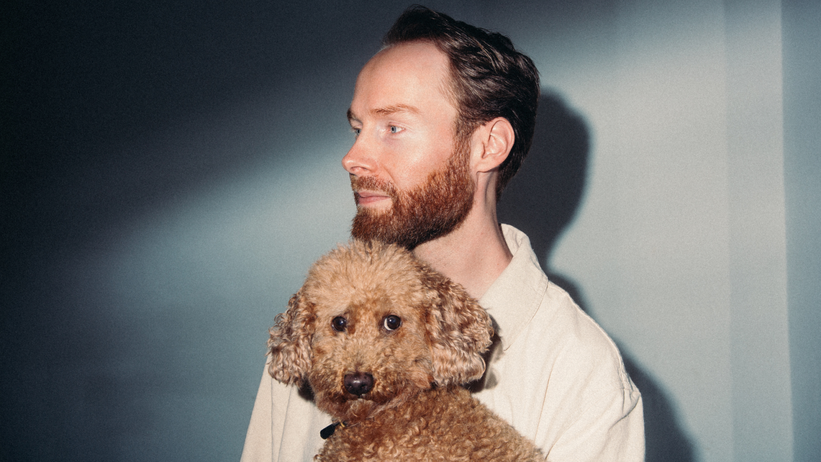 Enno Bunger | FluxFM Radar, © Jan Seebeck