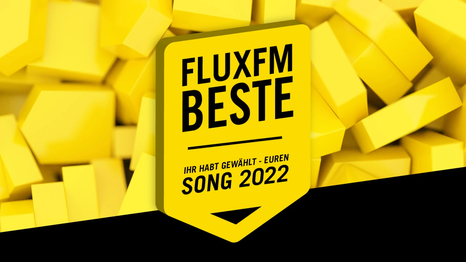 FluxFM Beste 2022 FluxFM Beste 2022