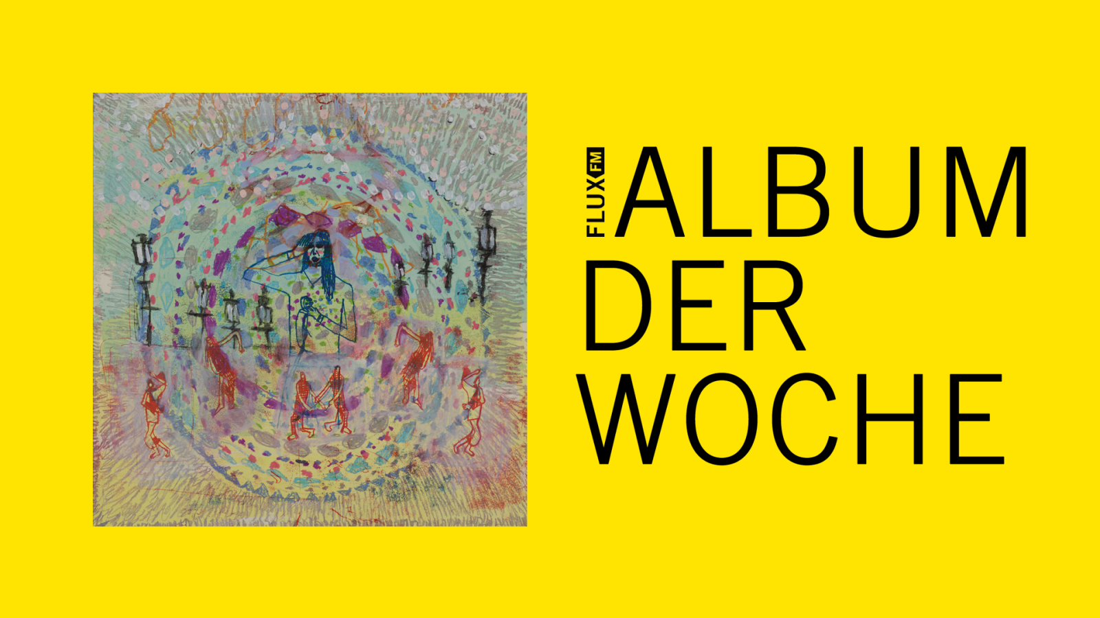 CMAT - "CrazyMad, For Me" | Album der Woche