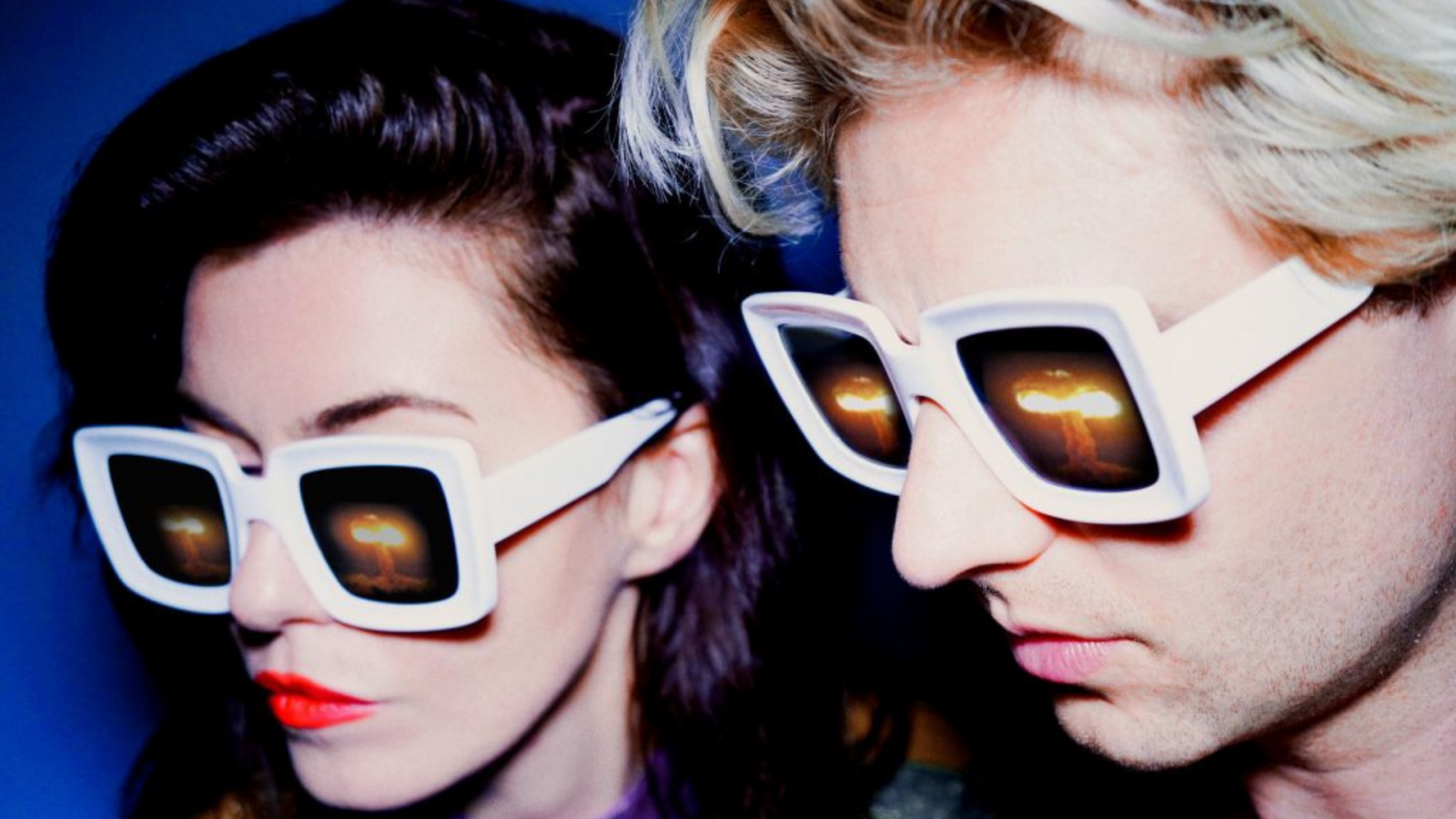 Blood Red Shoes | Konzert, © Blood Red Shoes