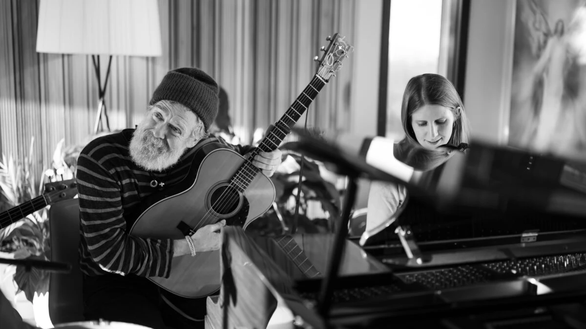 The Swell Season | Konzert, © Pressebild The Swell Season | Konzert, © Pressebild