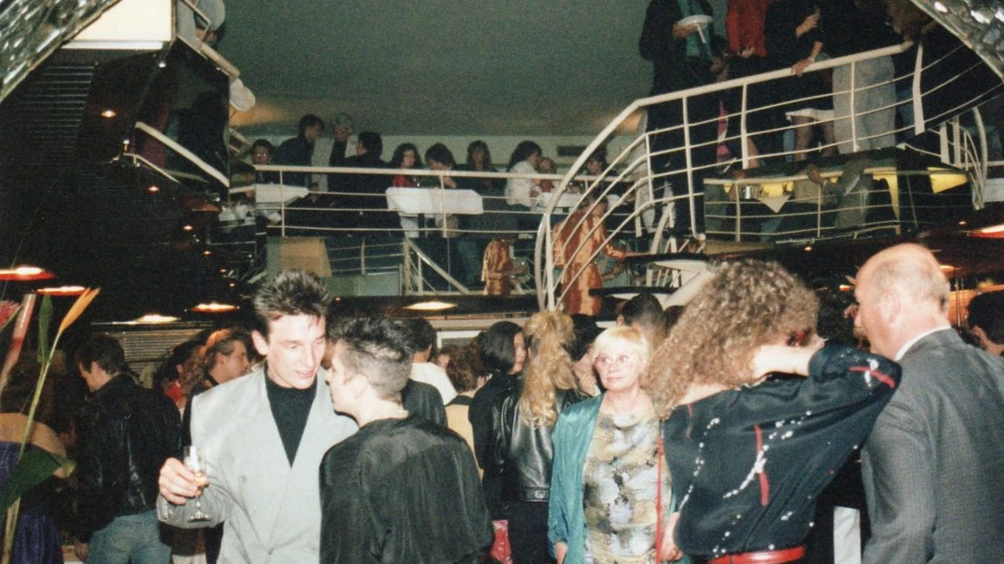 © Dschungel Berlin © Dschungel Berlin