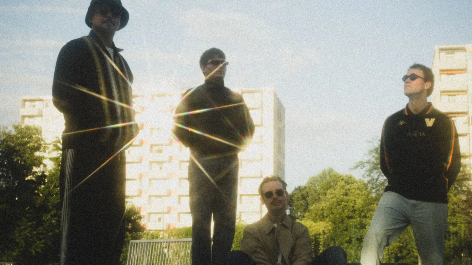 Tristesse | FluxFM Radar, © Pressebild