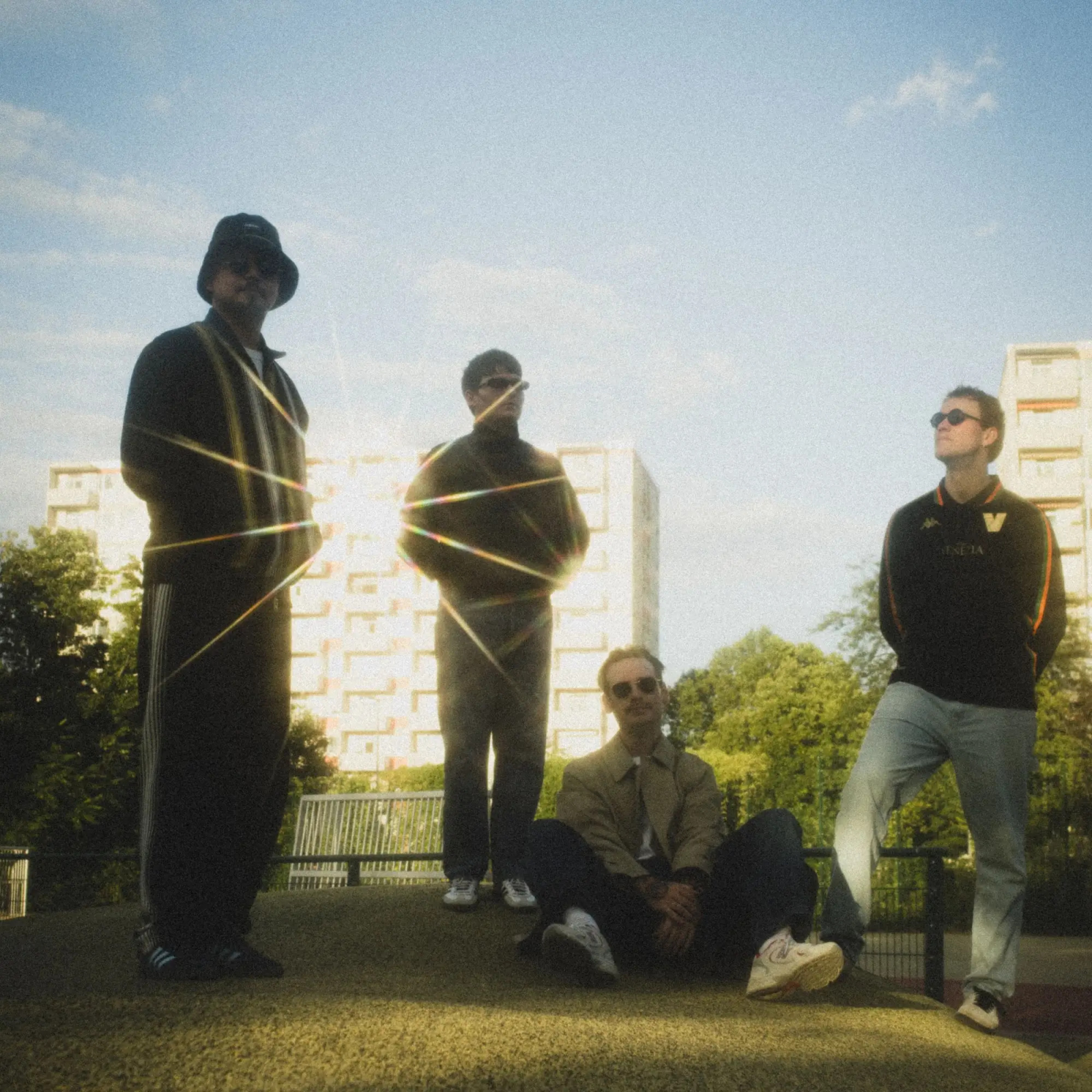 Tristesse | FluxFM Radar, © Pressebild