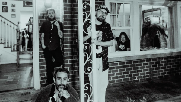 Band Of Horses | Konzert 