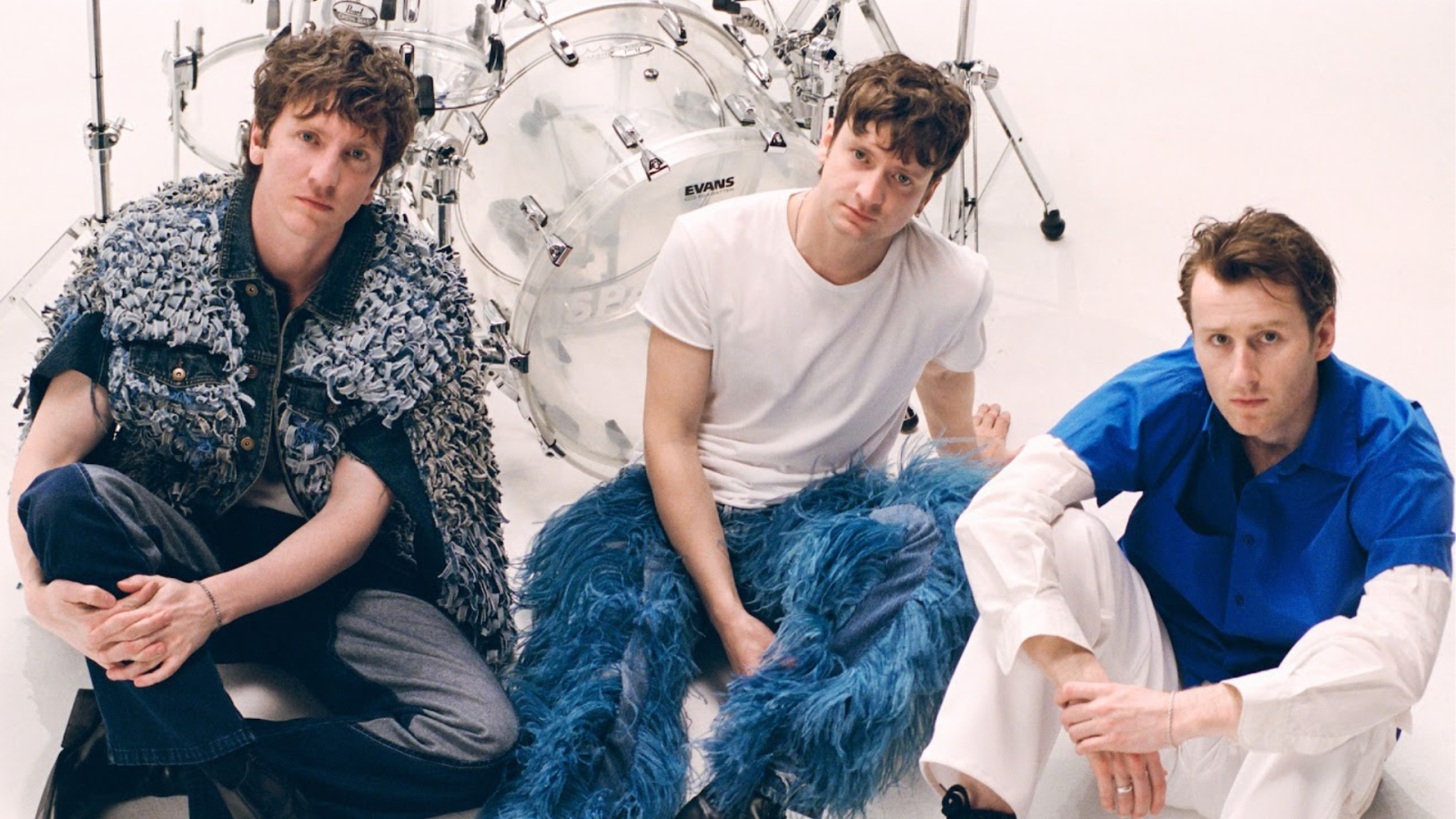 Sparkling | Konzert, © Ecoute Cherie