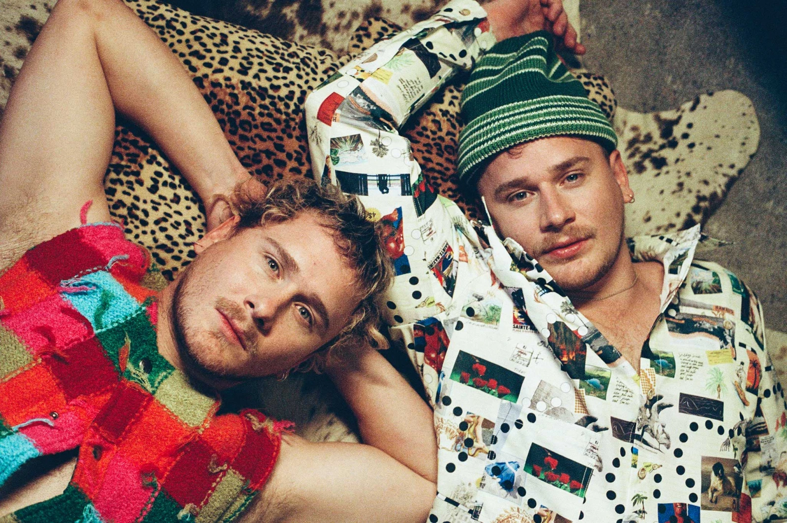 Cosmo's Midnight | Konzert, © Pressebild Cosmo's Midnight | Konzert, © Pressebild