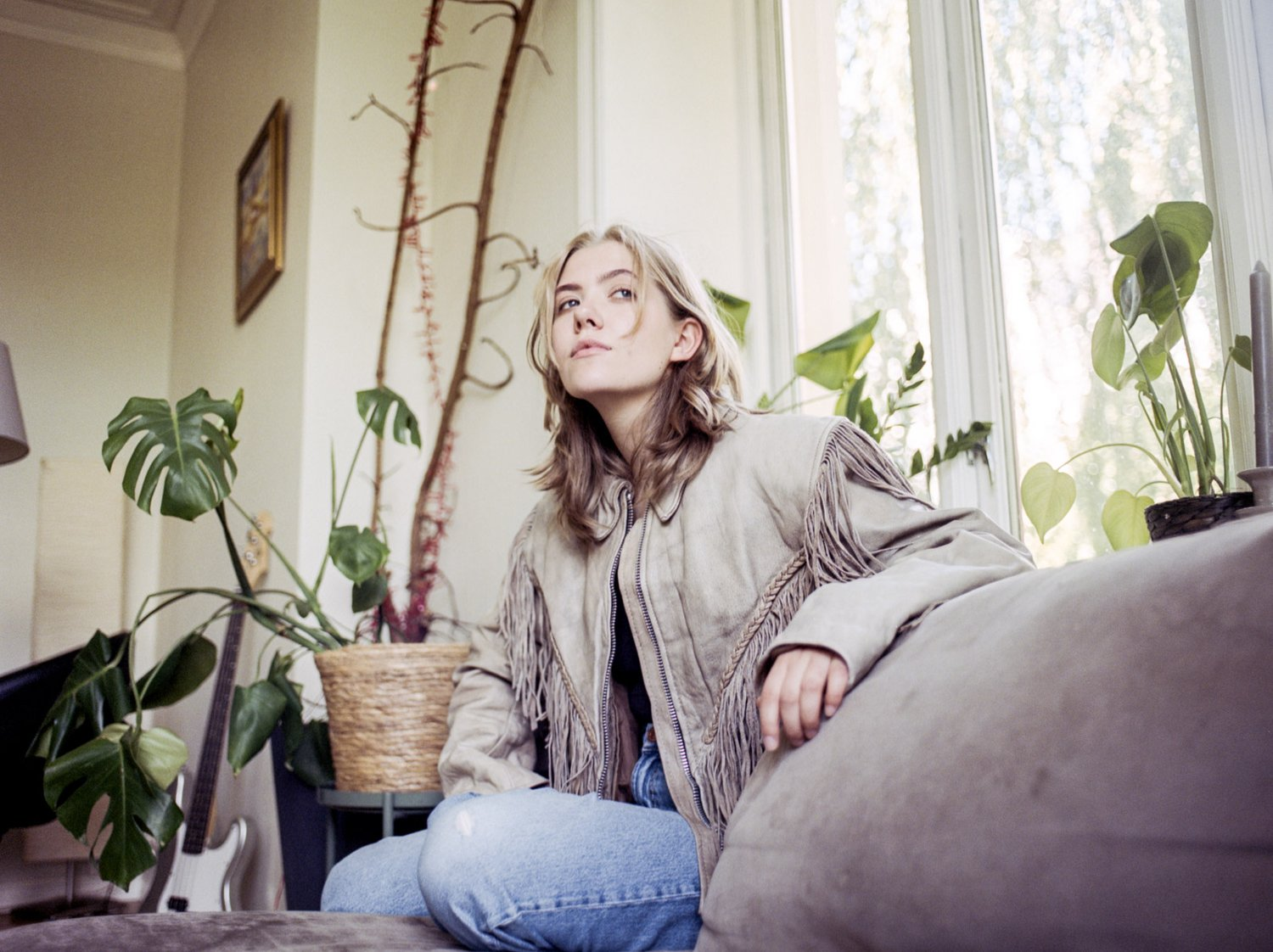 Bo Milli | Konzert (abgesagt), © Synne Boenes